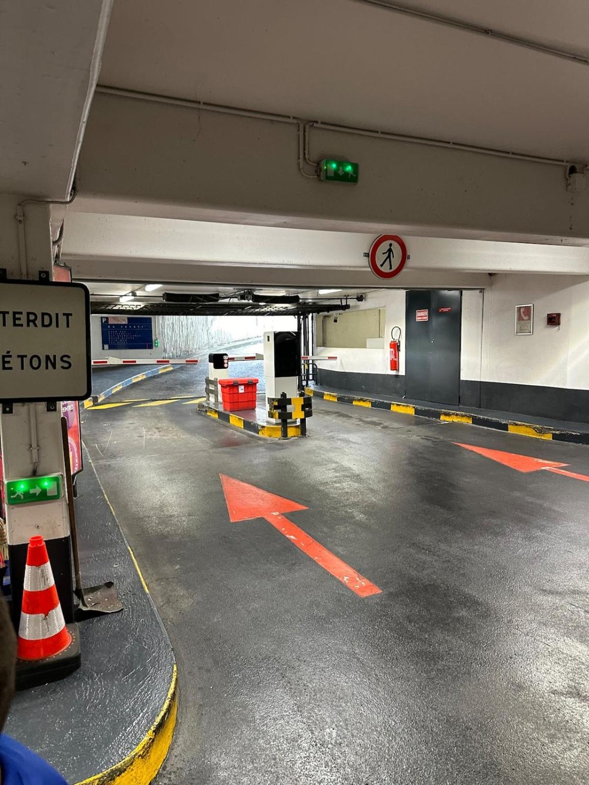 L Impasse D'Anais Free Parking Villa Каркасон Екстериор снимка